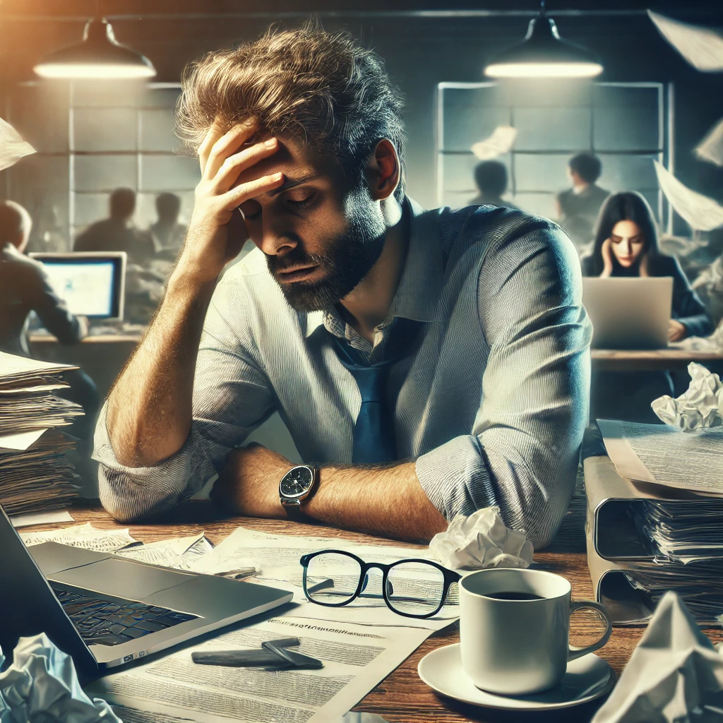 The Ultimate Guide to Scaling Your Small Business Without Burning Out